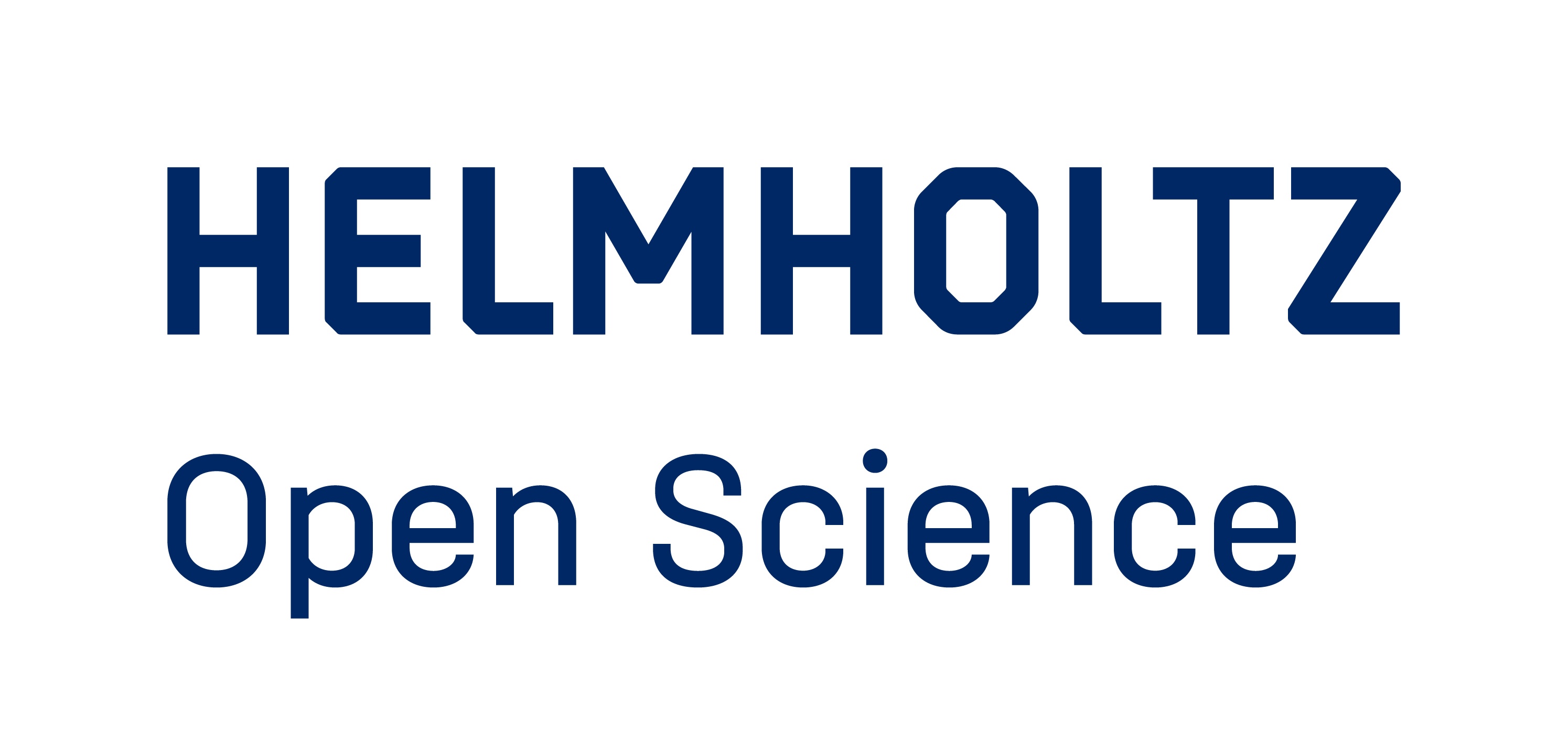 Helmholtz Open Science Office